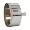 2 1/2" Diamond Grit  Hole Saw  Recyclable 